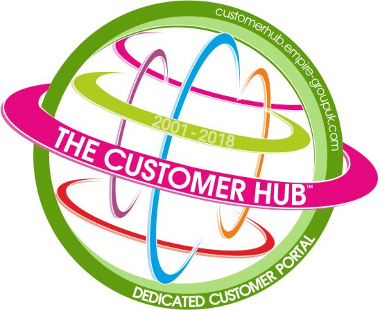 Customer Hub